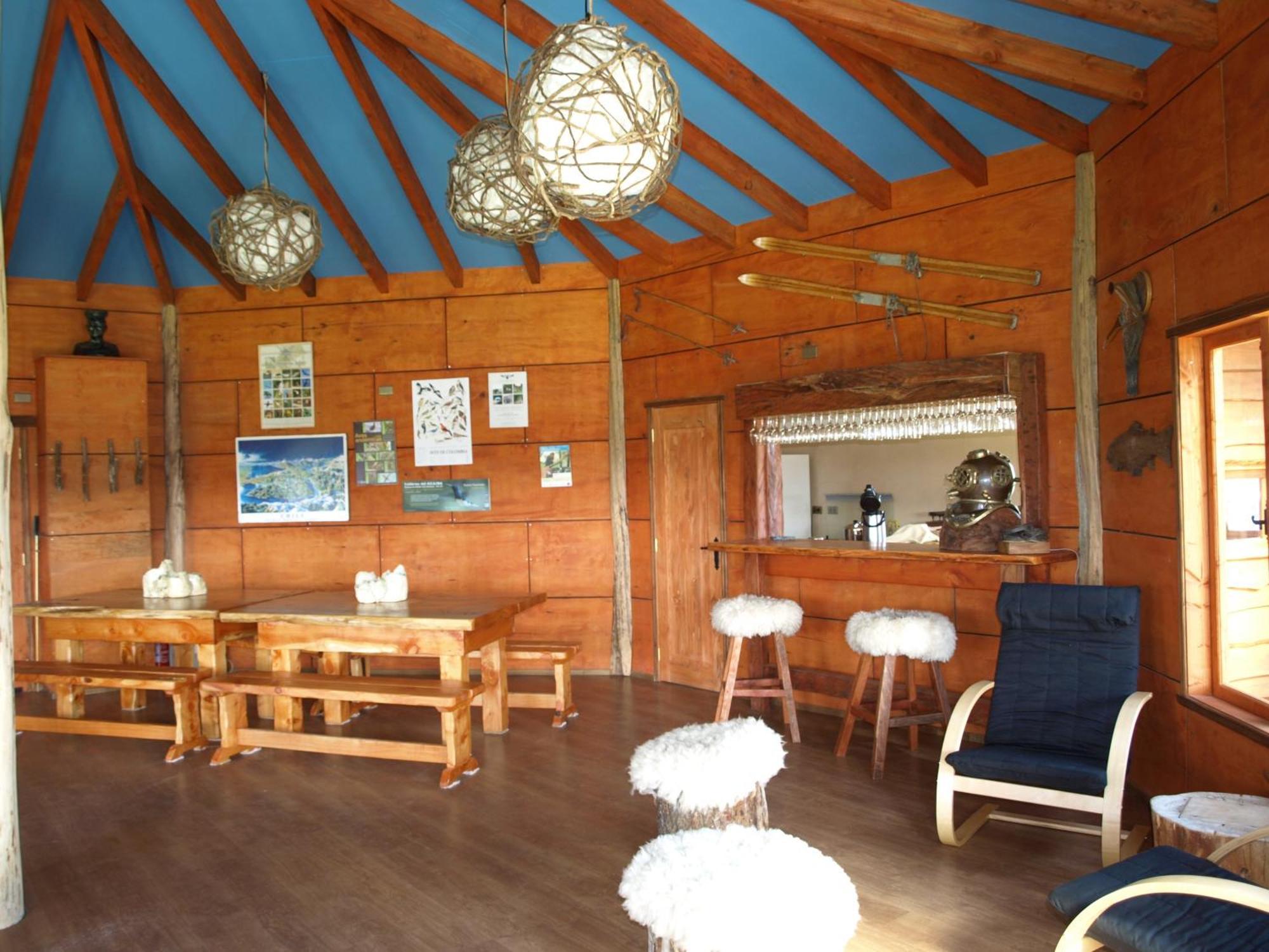 Cabanas Gracias A La Vida Lodge Puerto Varas Exterior foto