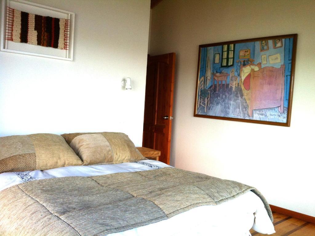 Cabanas Gracias A La Vida Lodge Puerto Varas Cameră foto